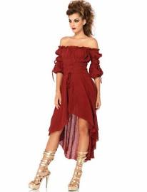 Peasant Dress